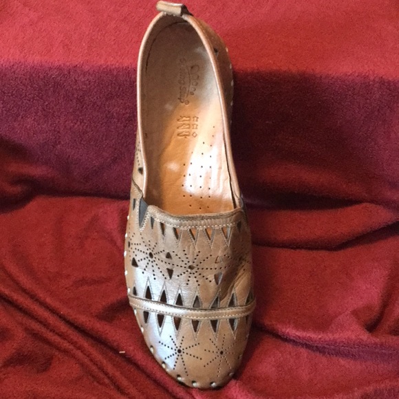 Spring Step Fusaro loafer - Picture 2 of 3